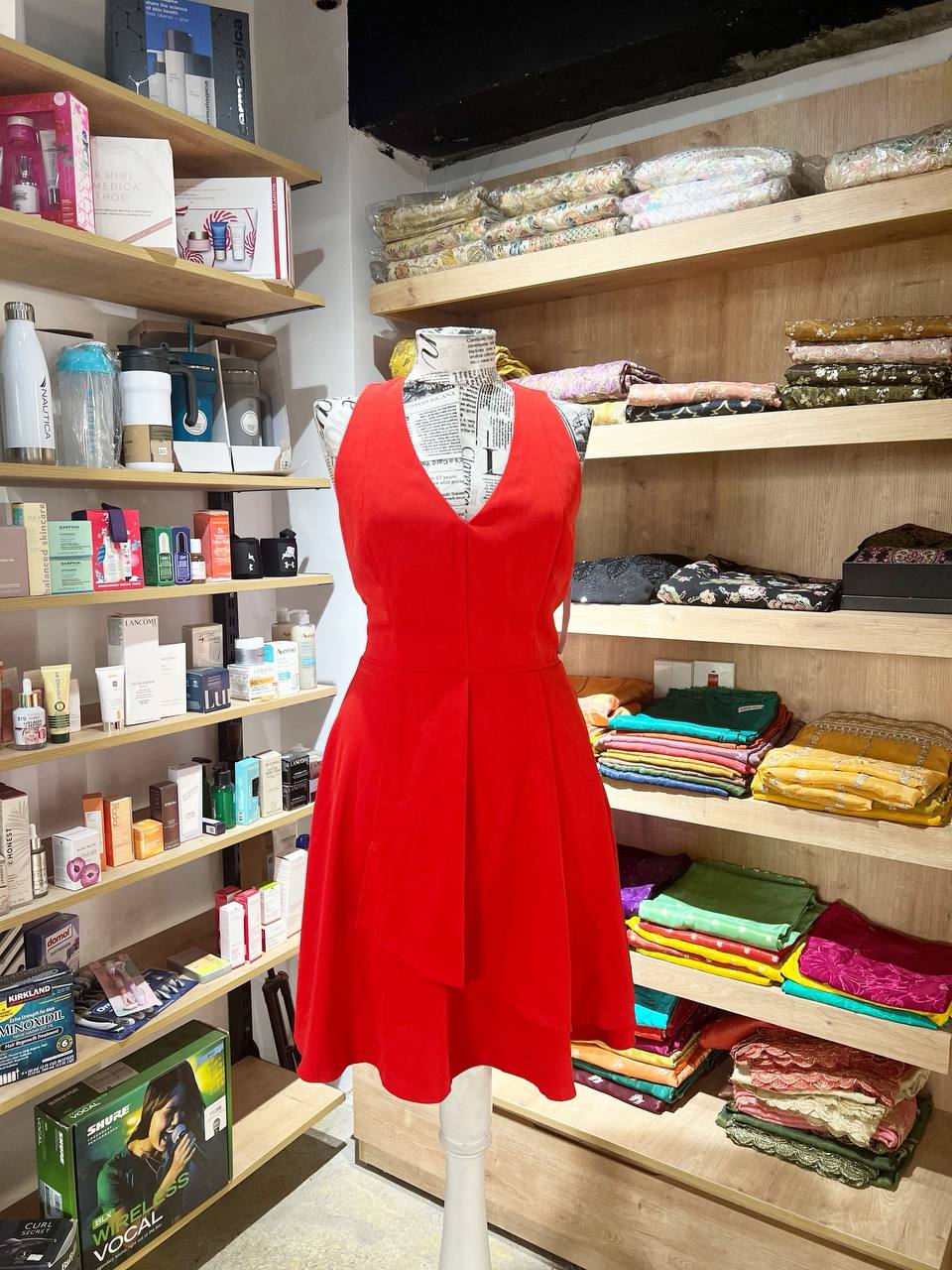 19 cooper dress