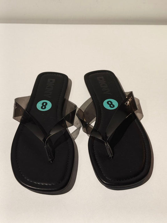 Dkny sandal size8