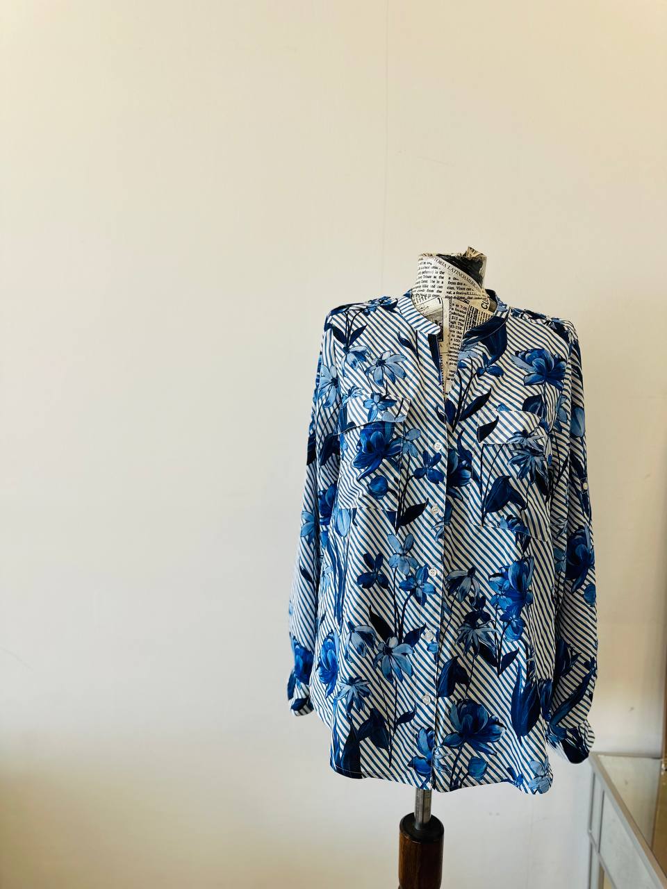 Calvin Klein blouse