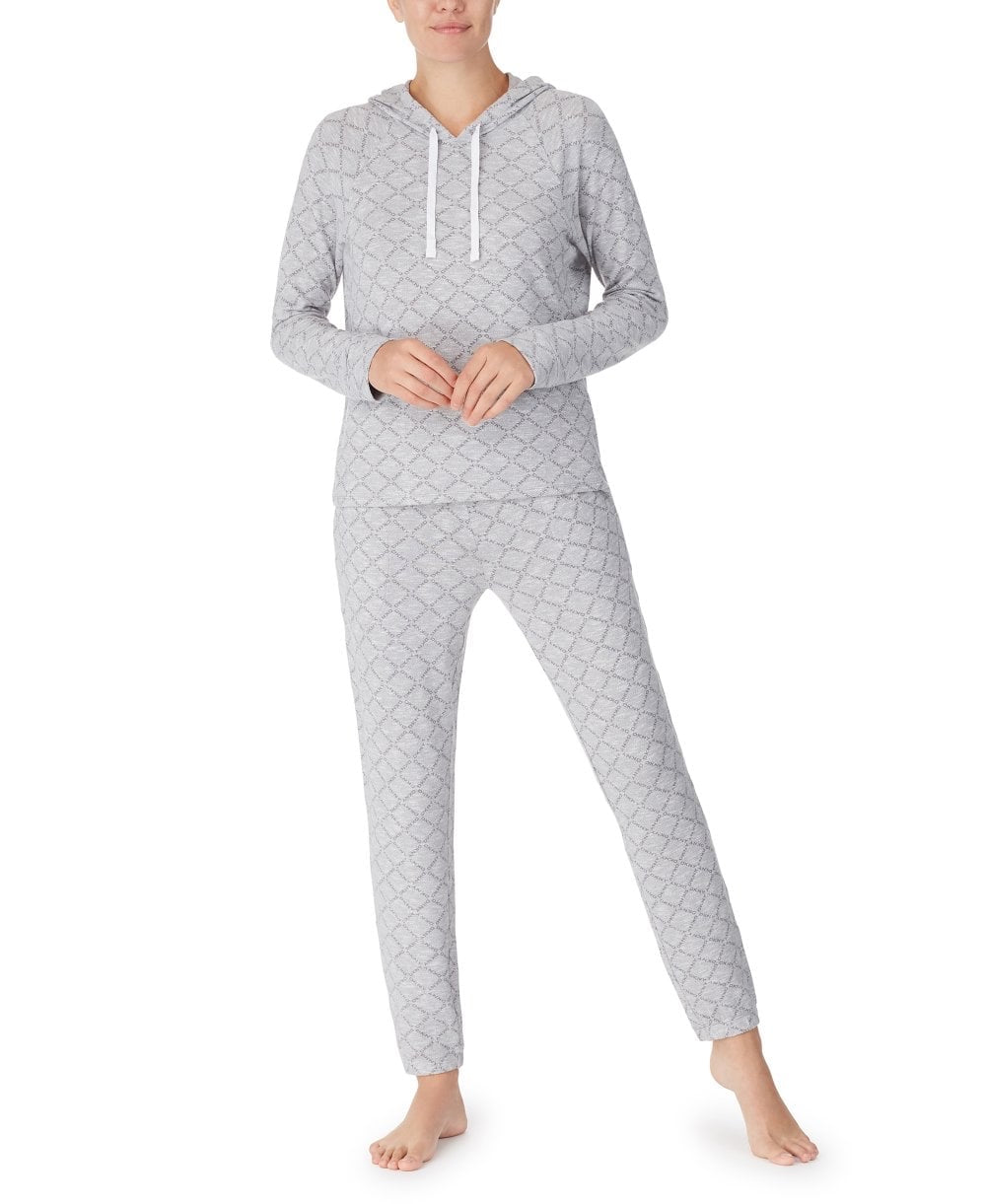 Dkny pajama set