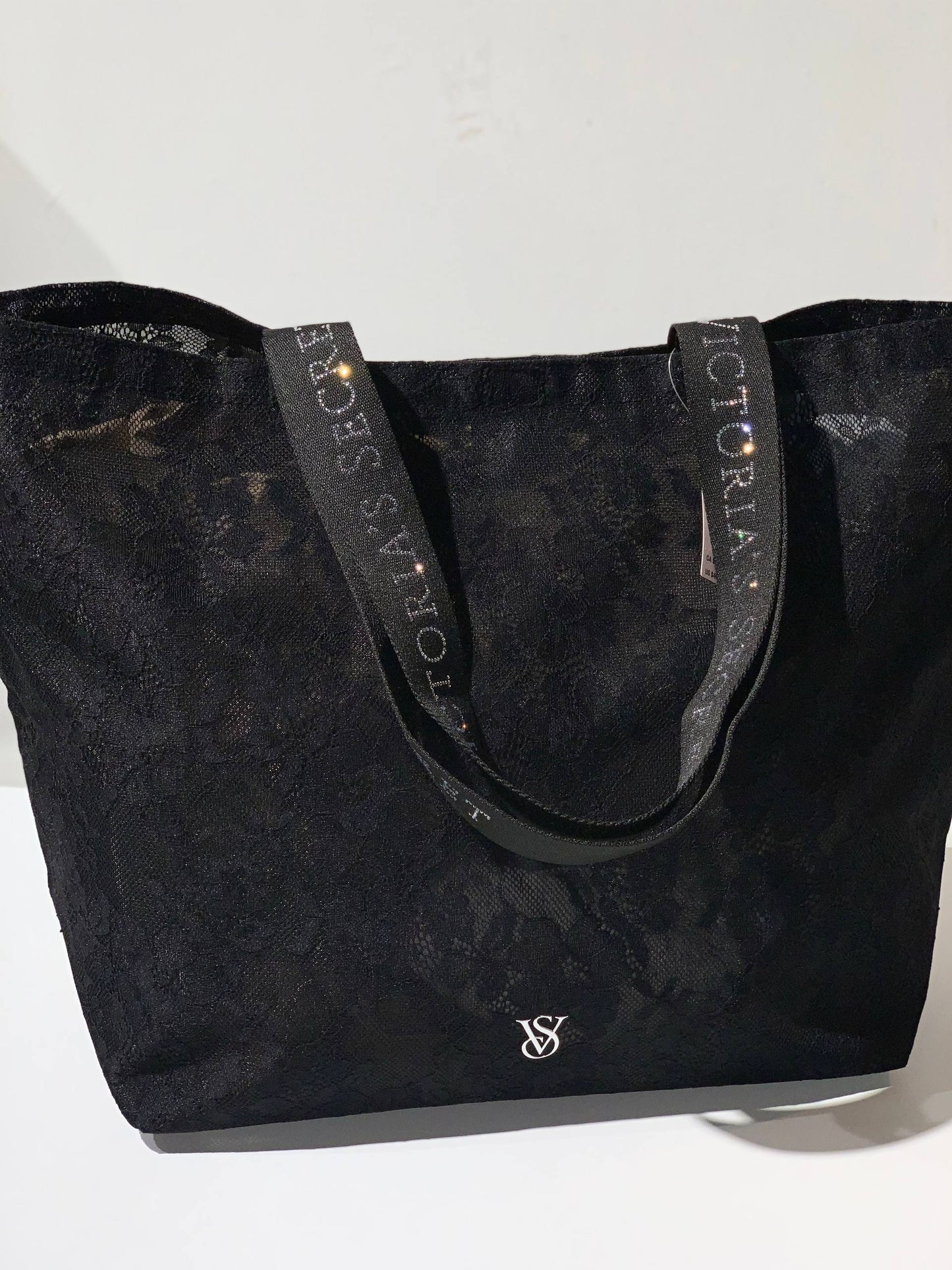 Victoria secret tote bag
