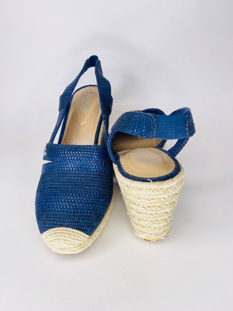 Ralph Lauren shoes