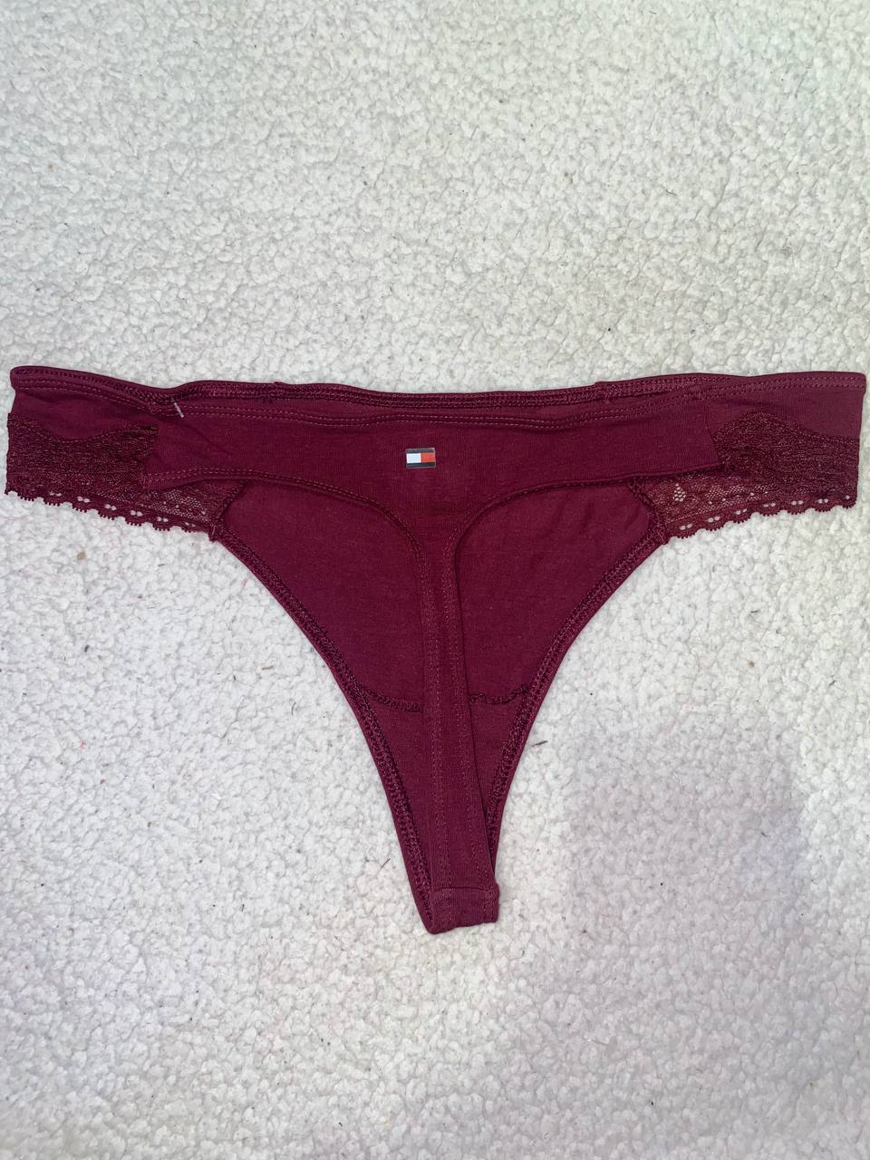 Tommy Hilfiger underwear
