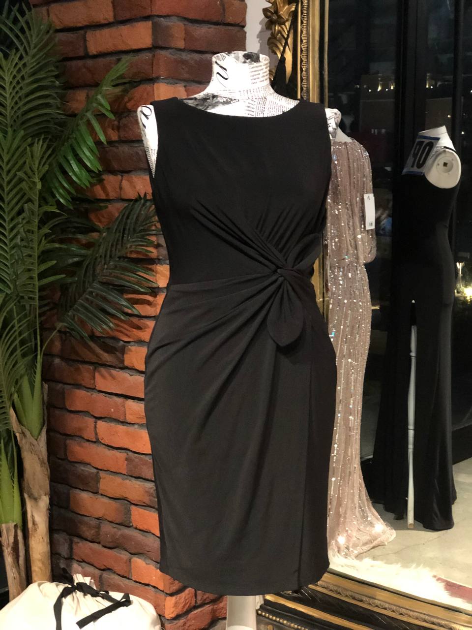 Ralph Lauren dress