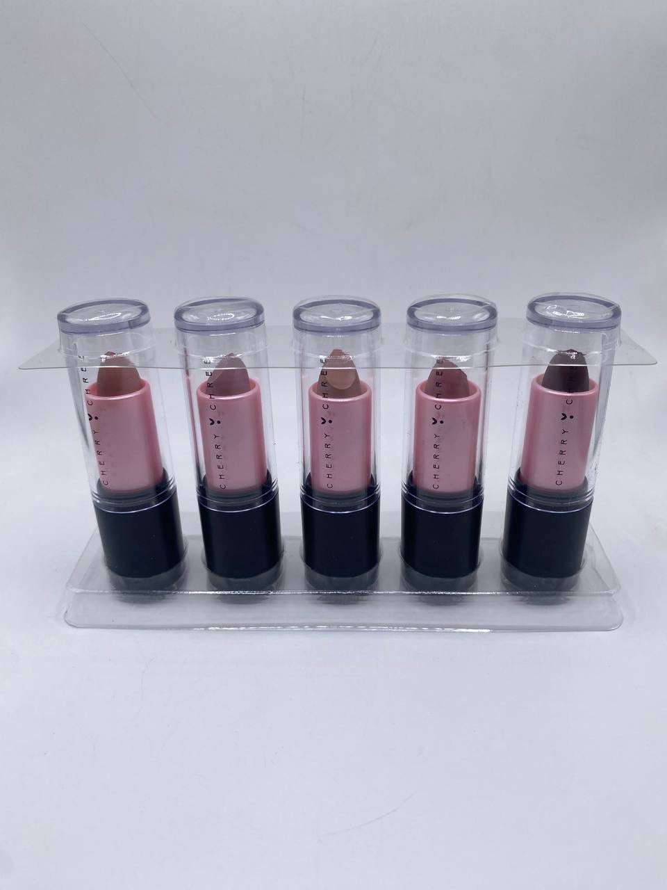 LUSCIOUS LIP SET