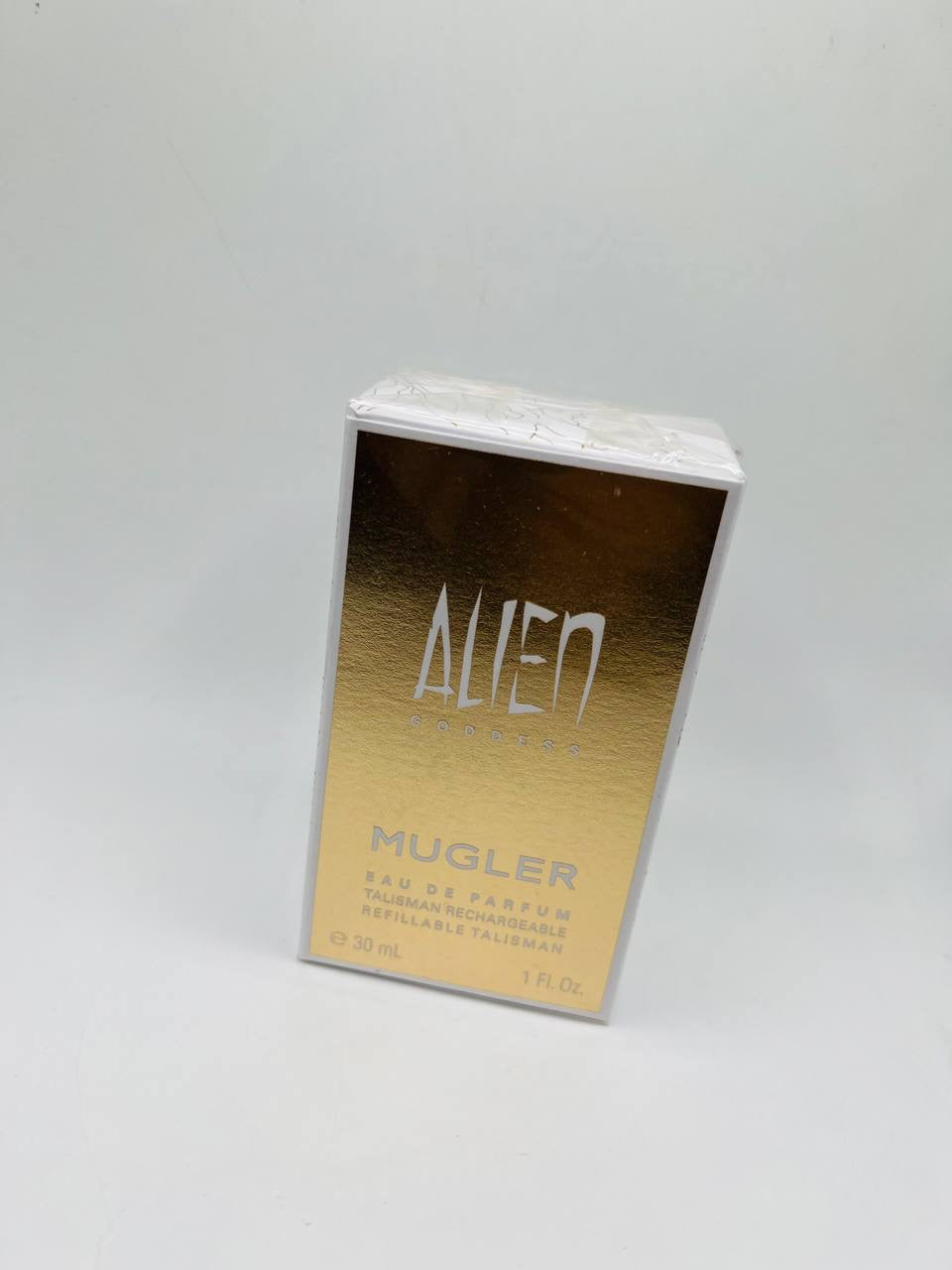 Mugler Alien Goddess Eau de Parfum