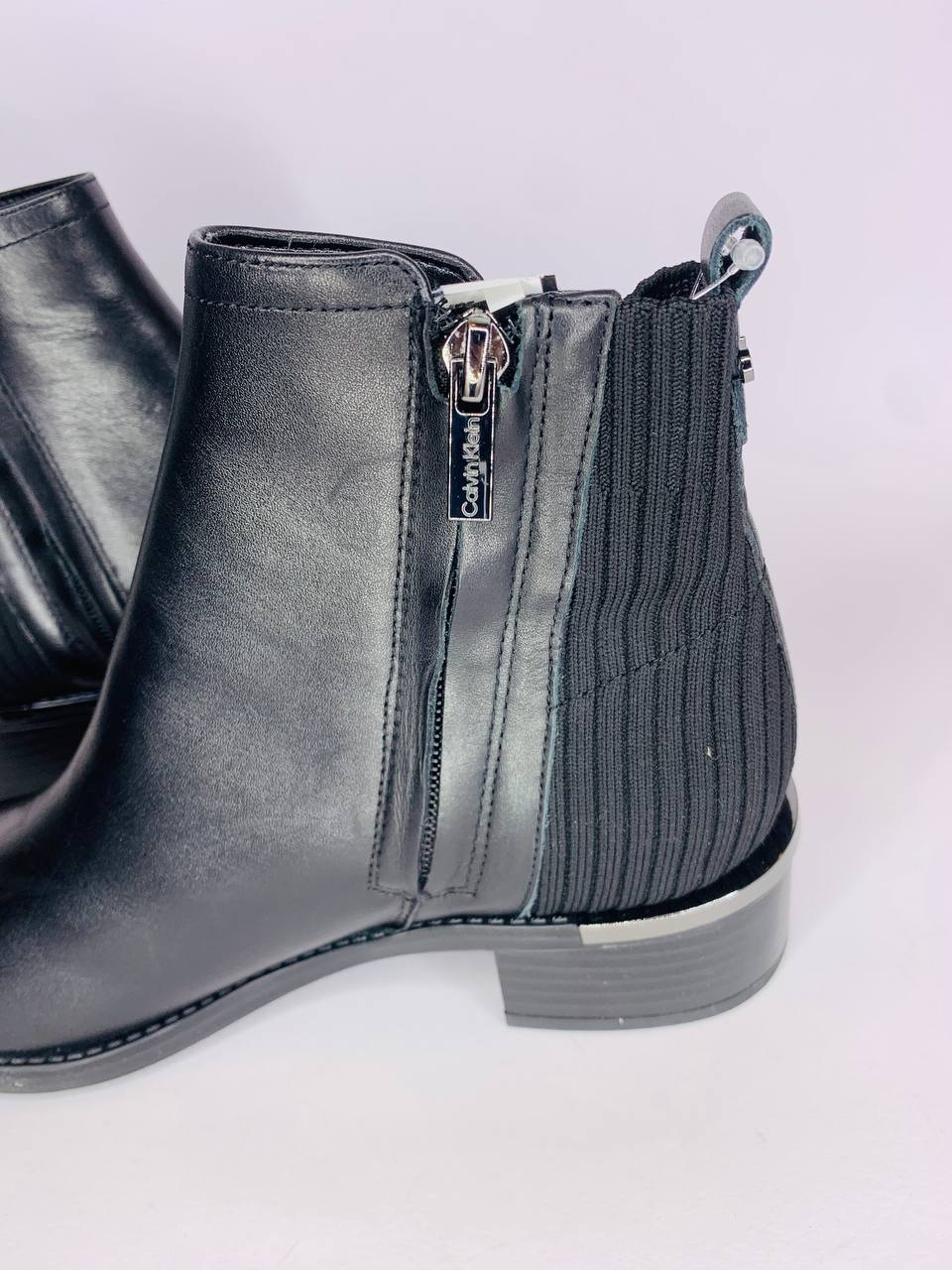 Calvin Klein boots