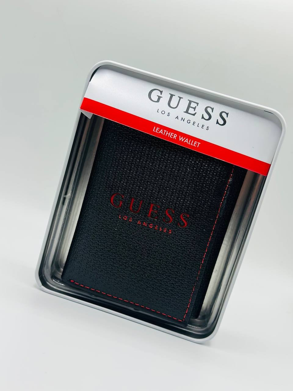 Guess wallet