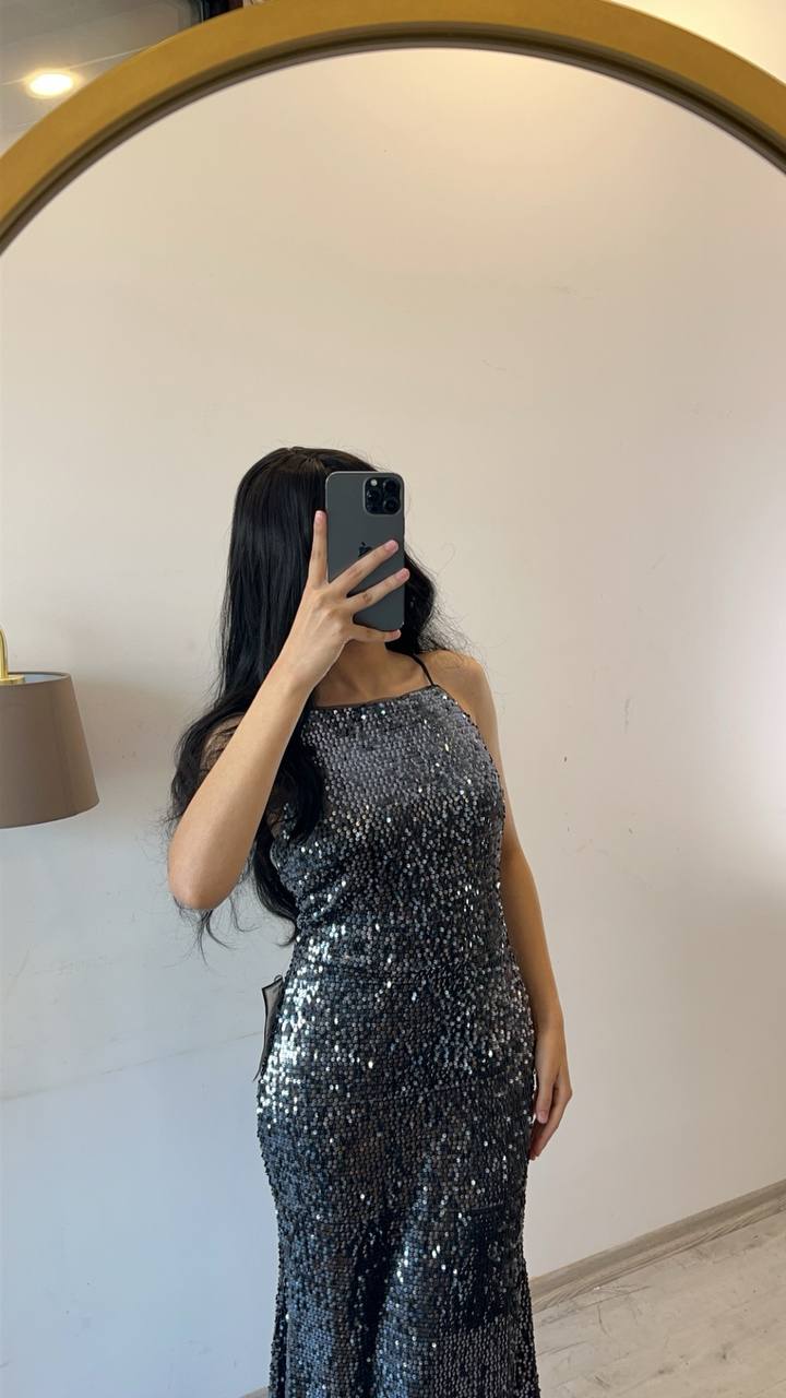 Xs cape dress