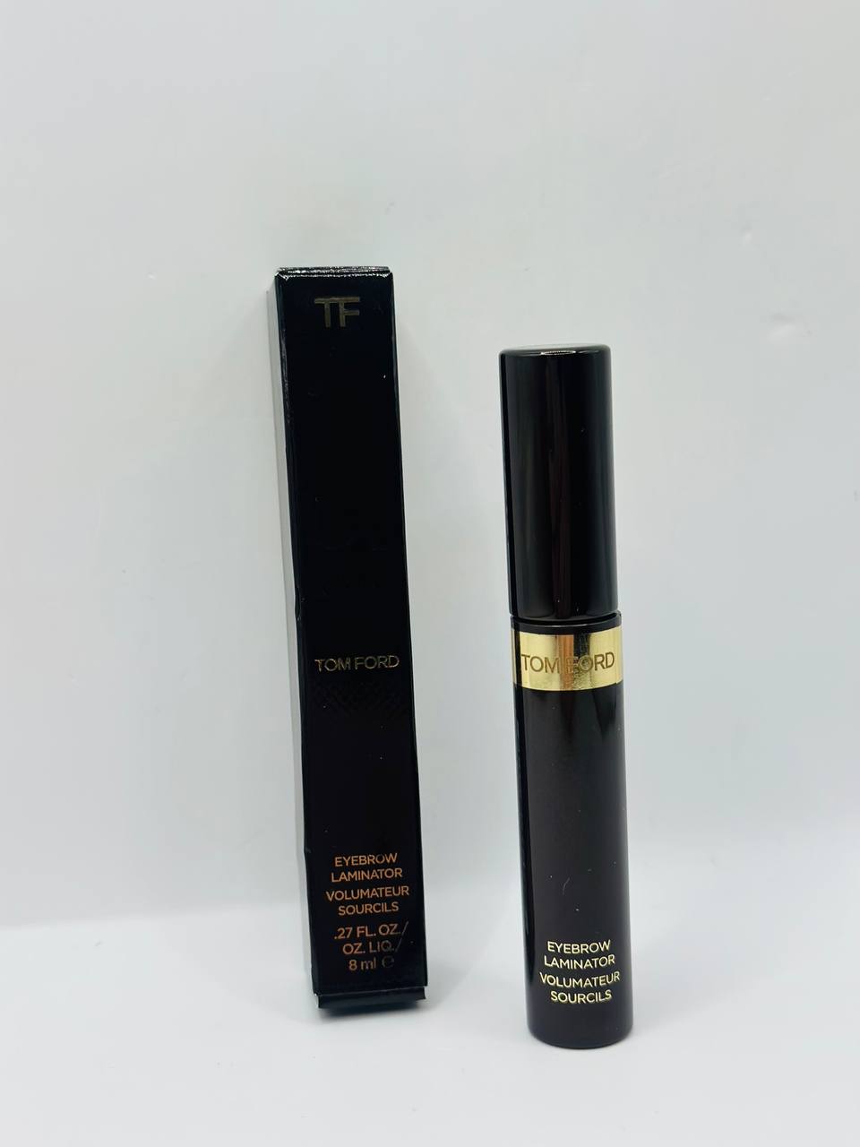 Tom ford eye brow laminator volumateur sourcils