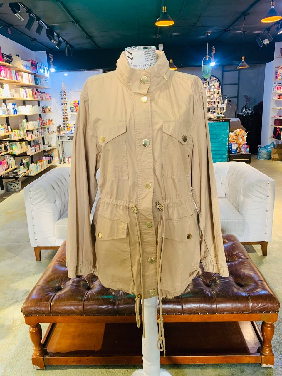 Michael kors coat