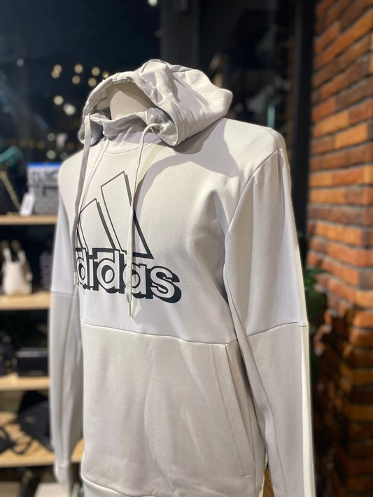 Adidas hoodie size medium
