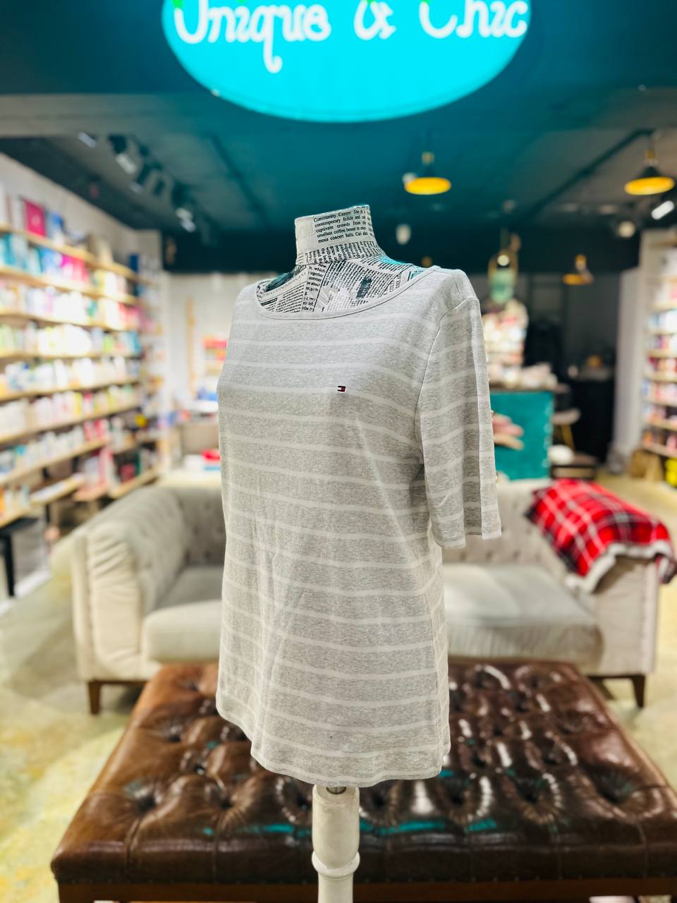 Tommy Hilfiger shirt