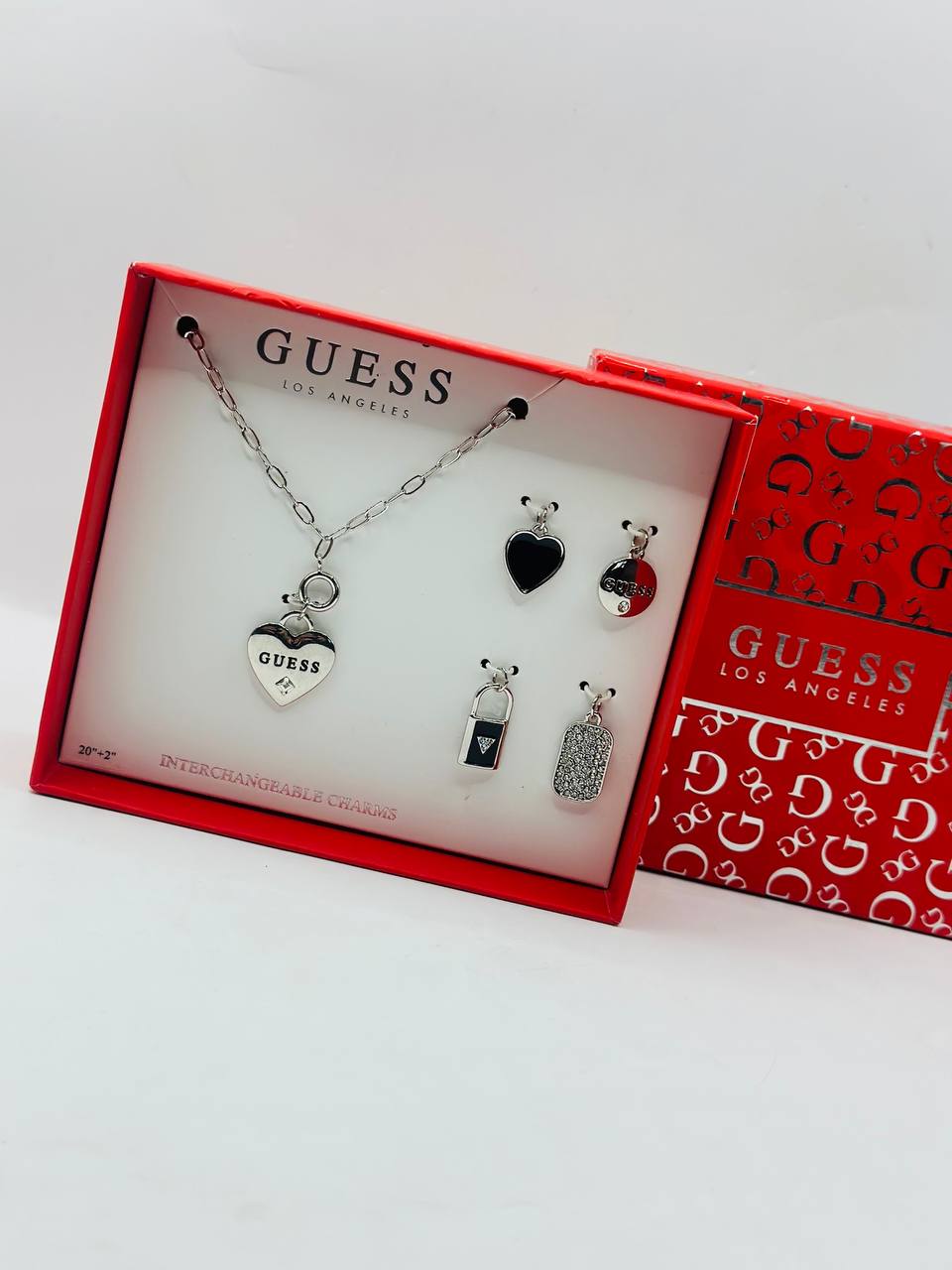 Guess set