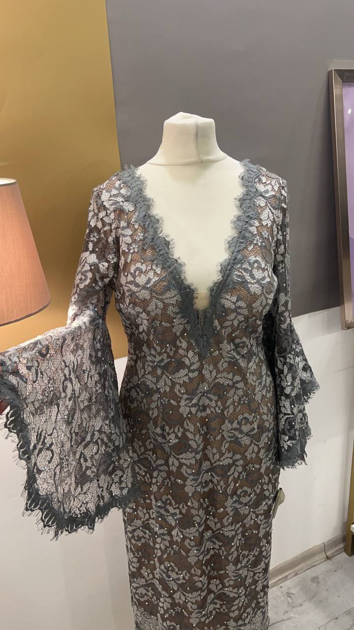 Betsy Adam dress