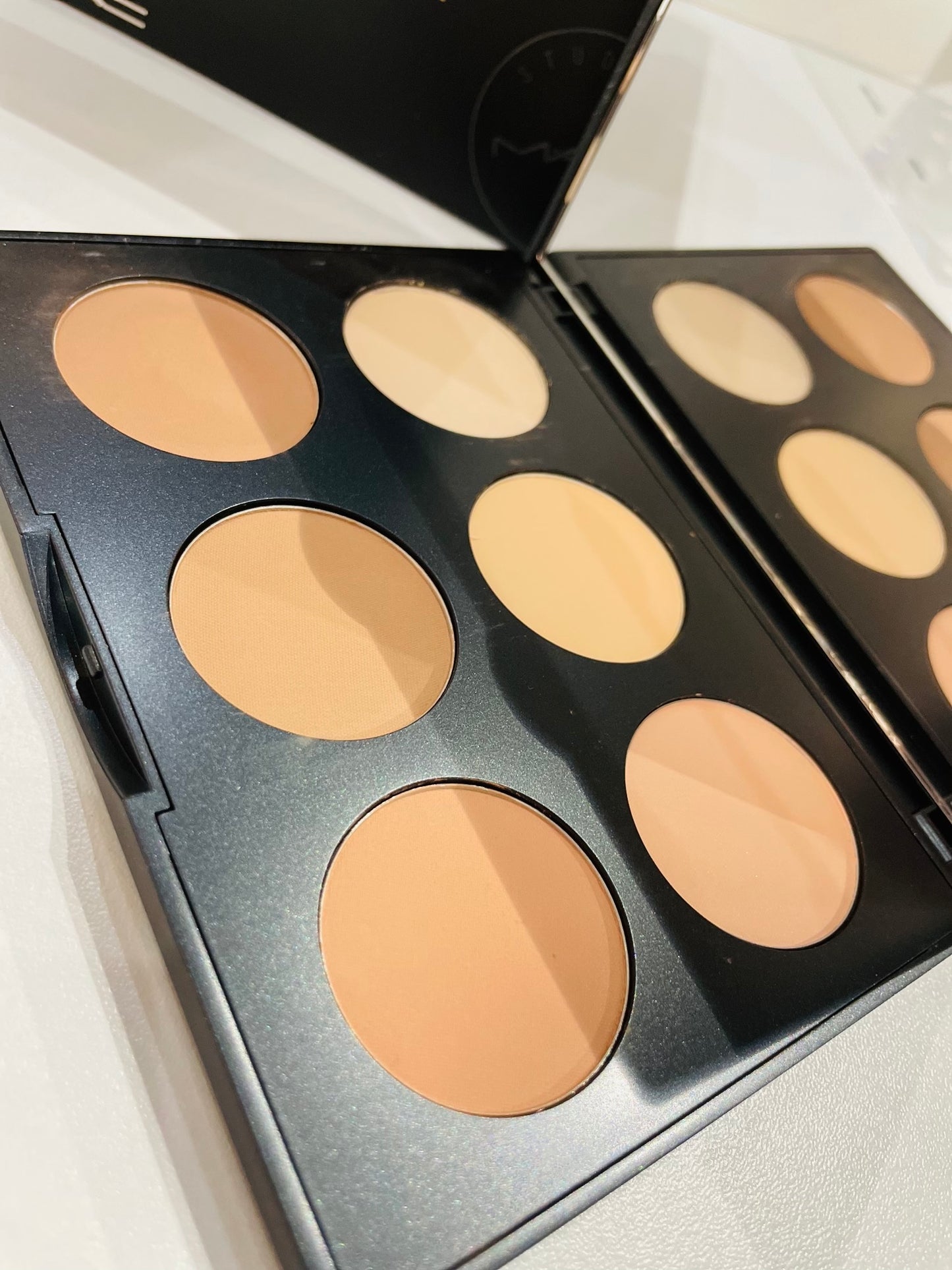 Mac contour