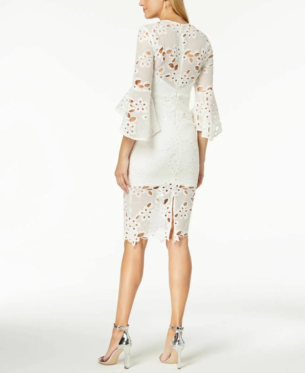 Bardot dress