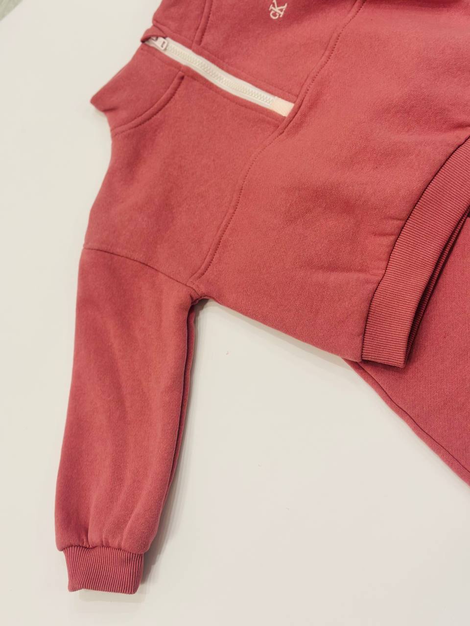Calvin Klein kids pajama set