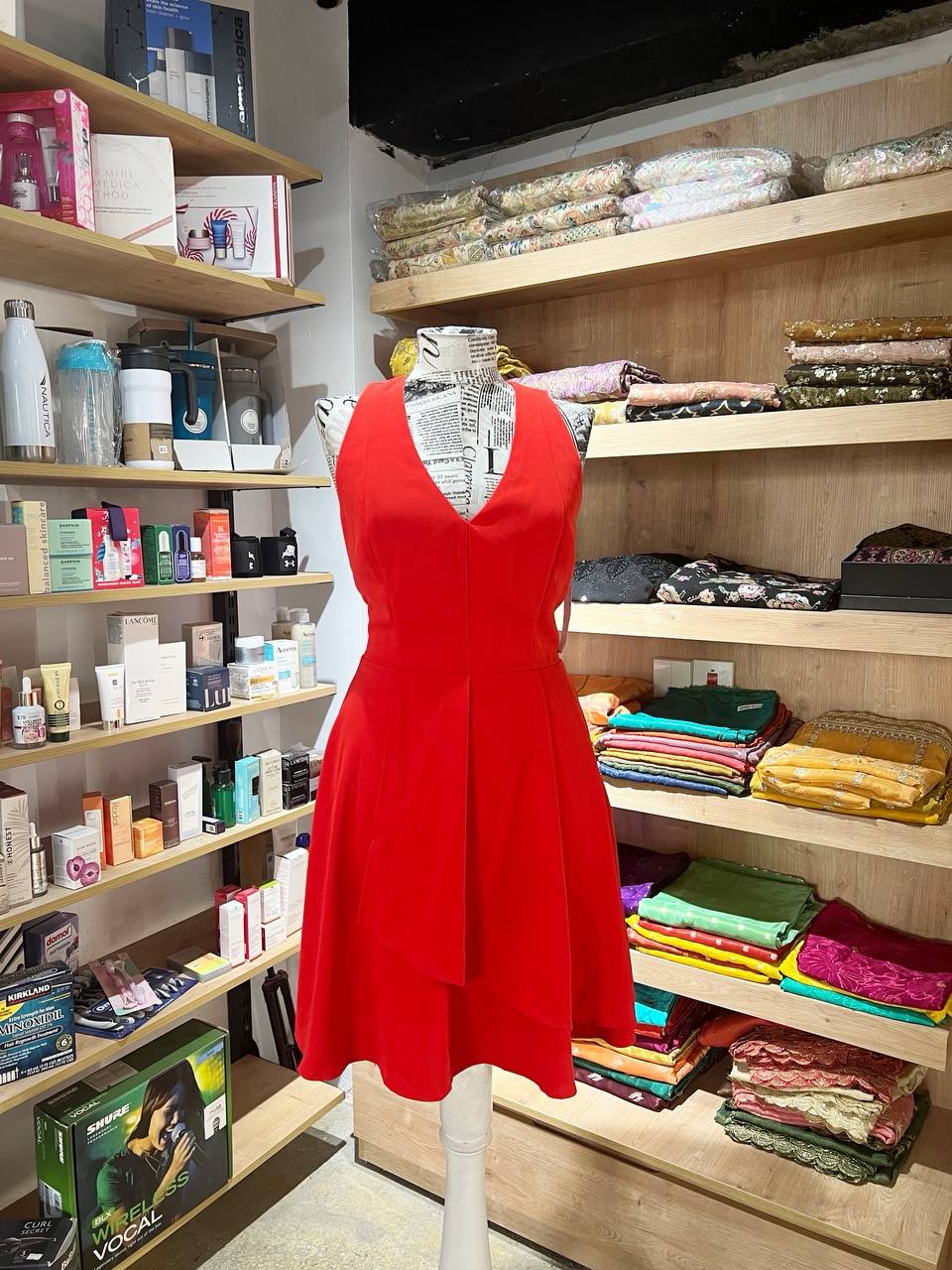 19 cooper dress