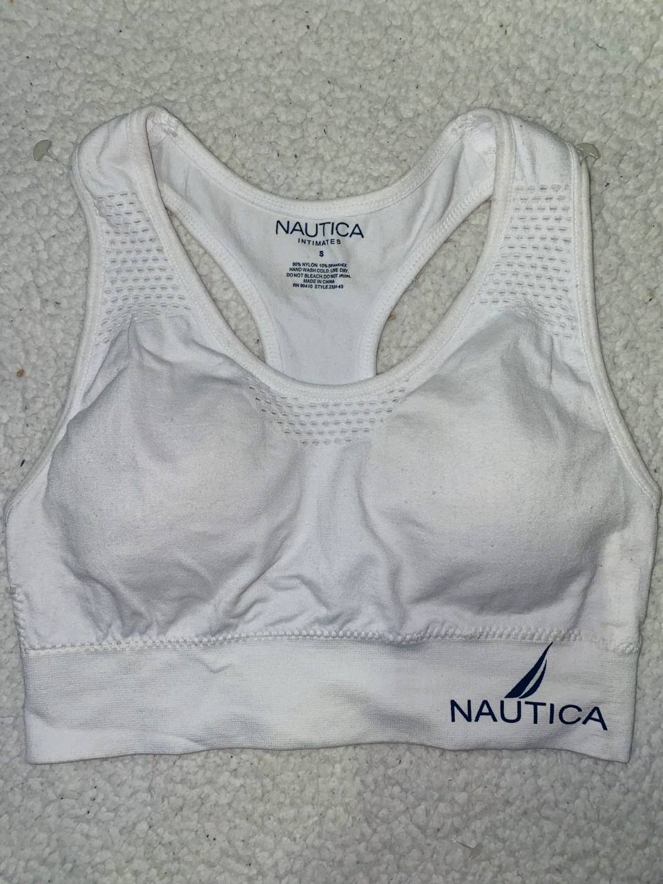 Nautica bra