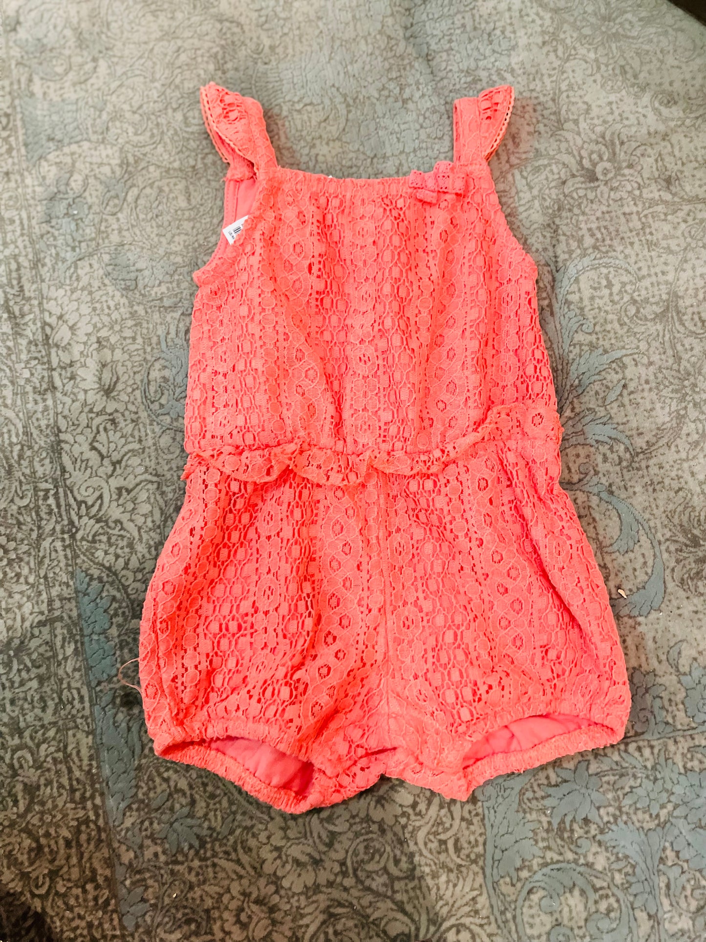 H&M kids overall