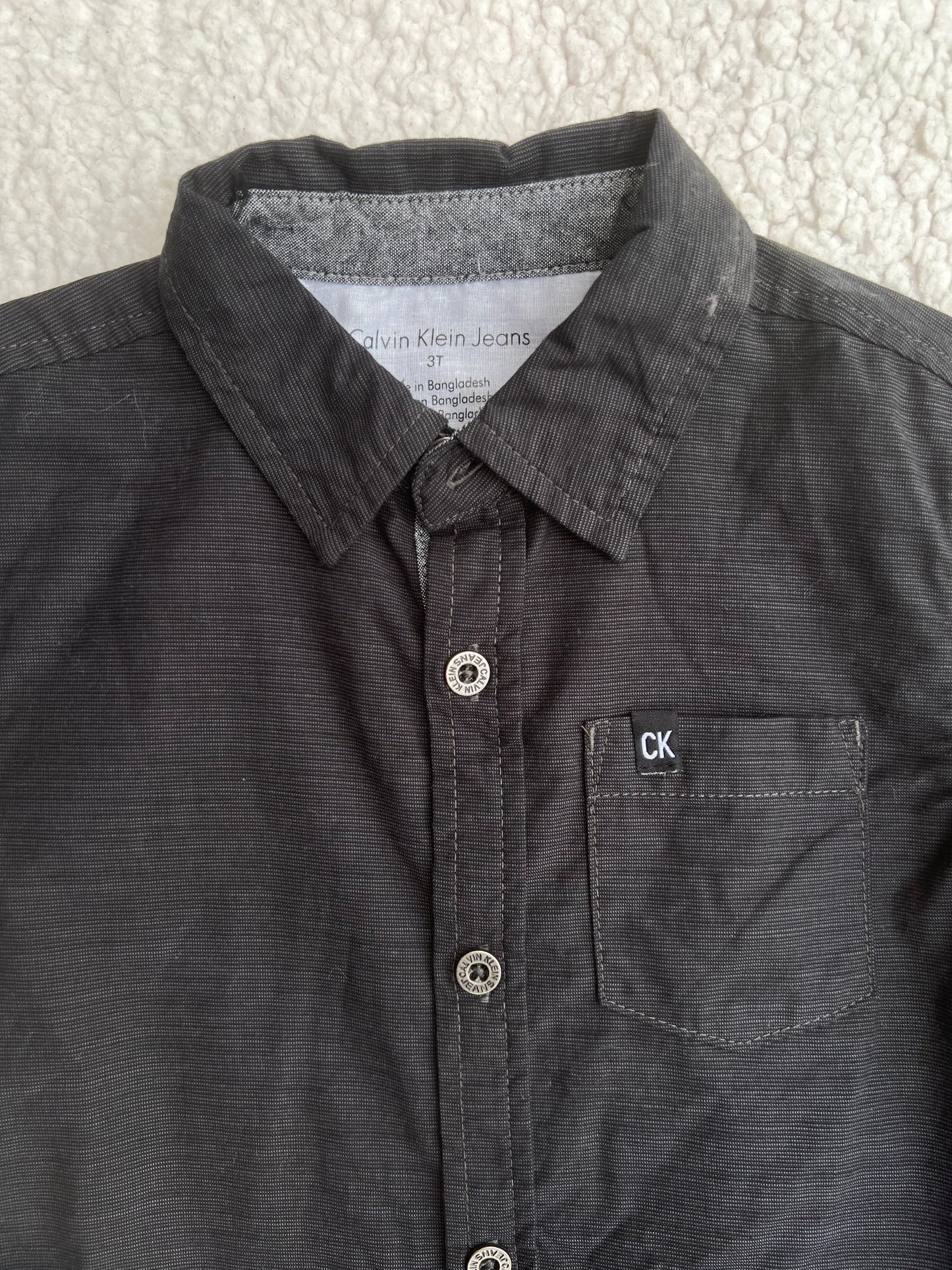 Calvin Klein blouse kids