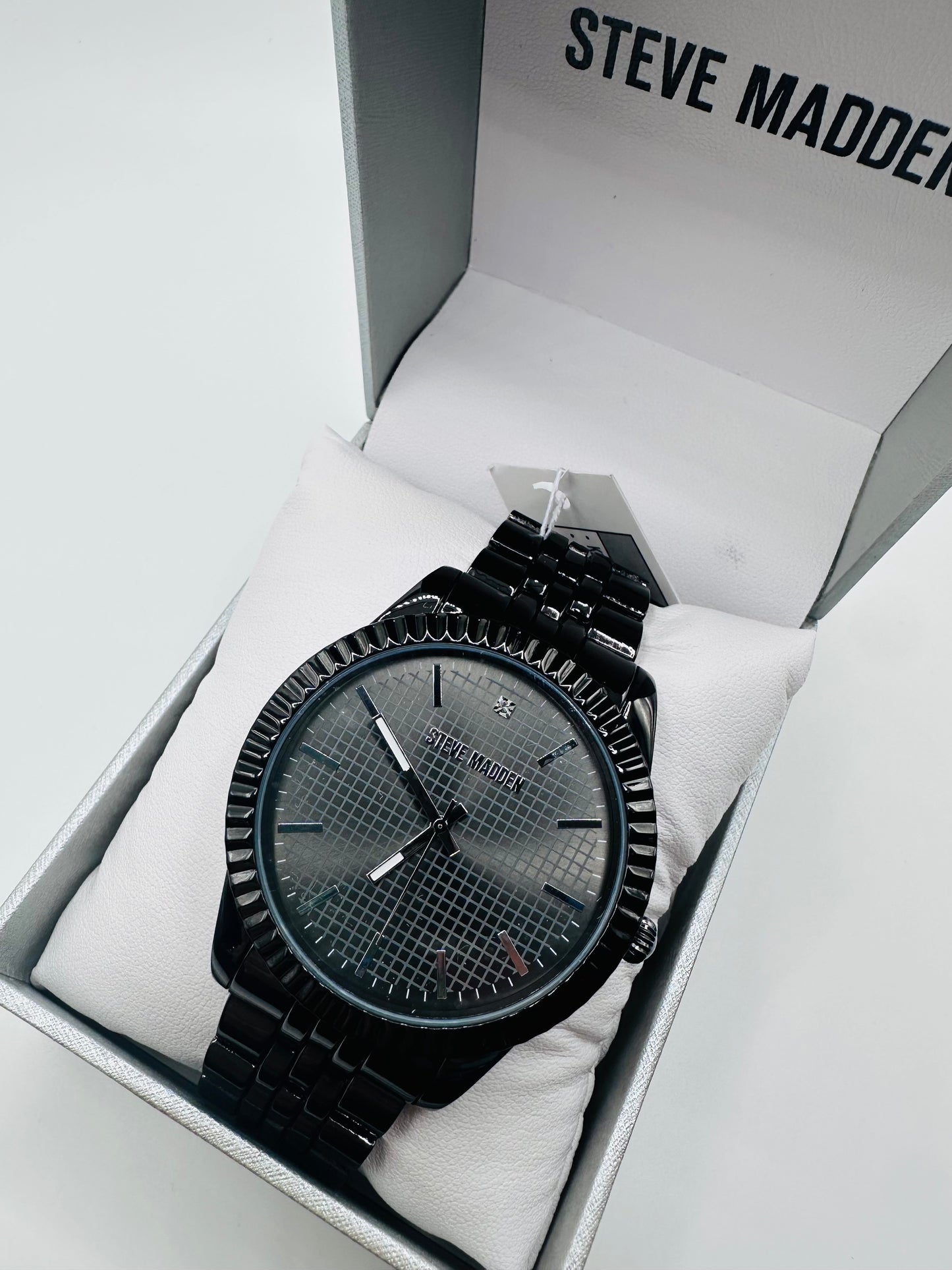 Steve Madden watch
