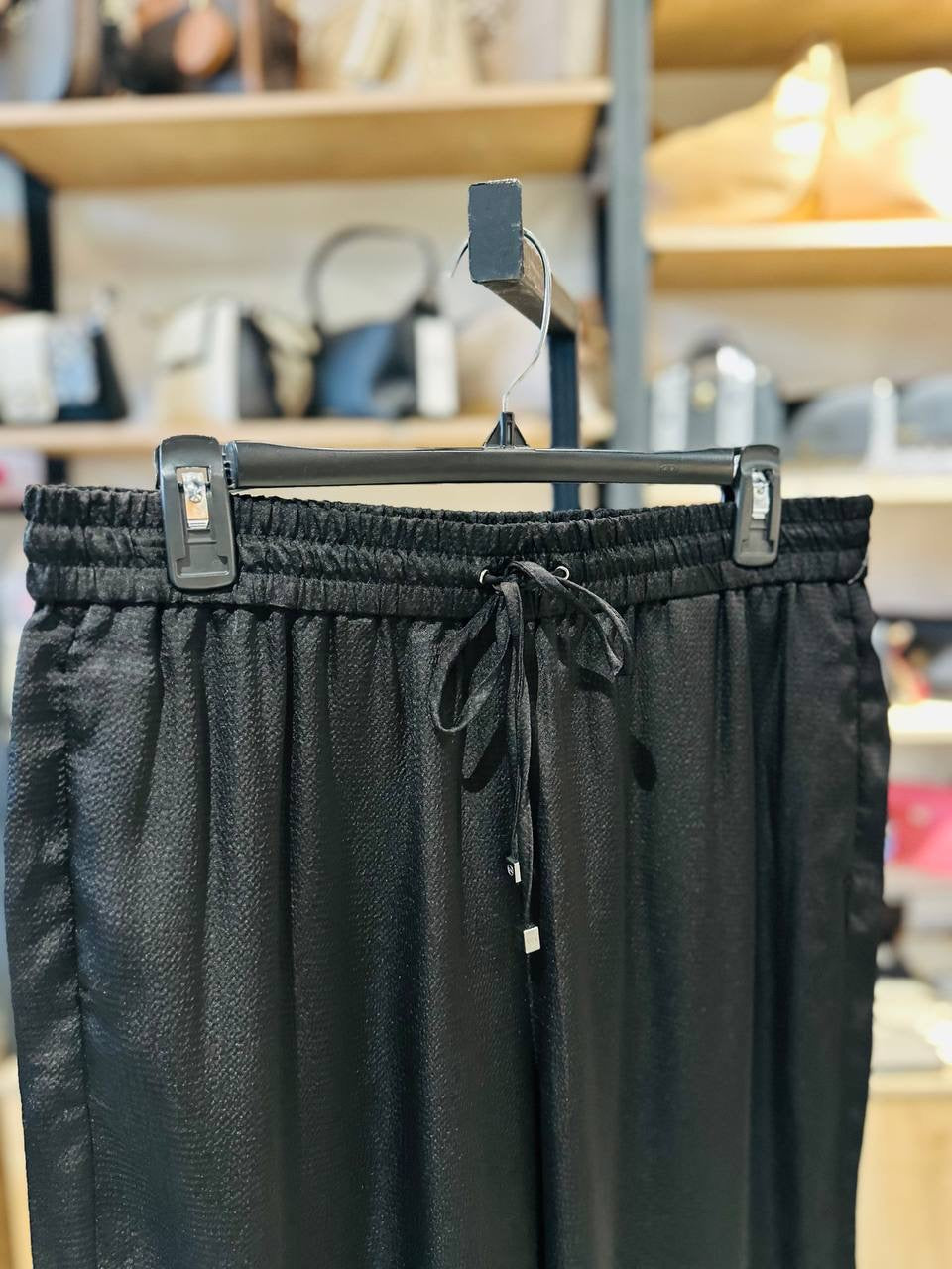 Michael kors pant black size large
