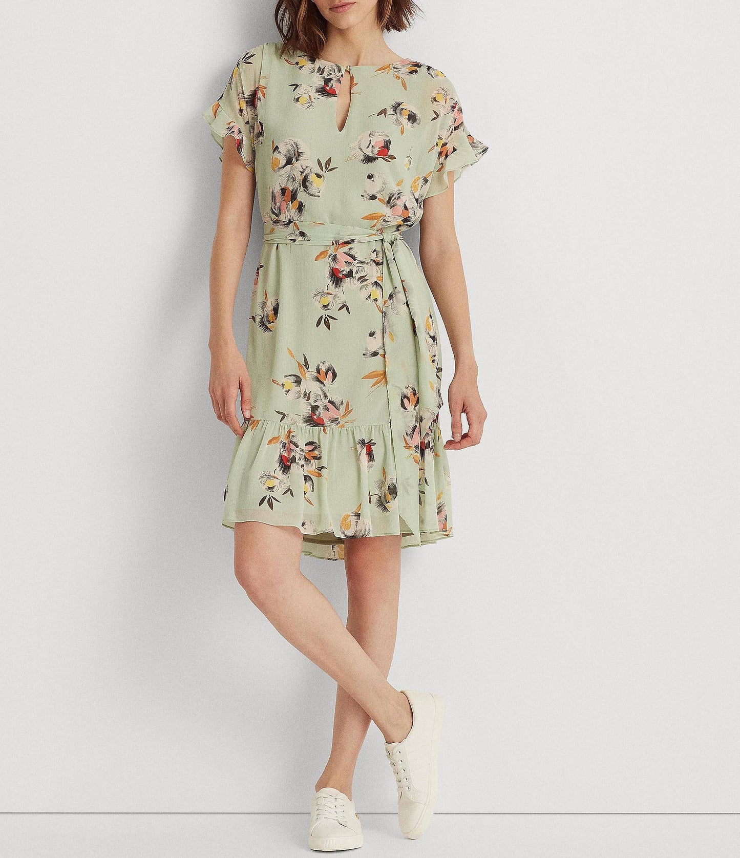 Ralph Lauren dress