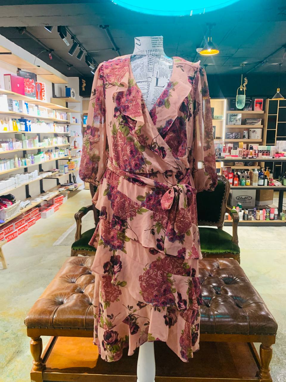 Betsy johnson dress