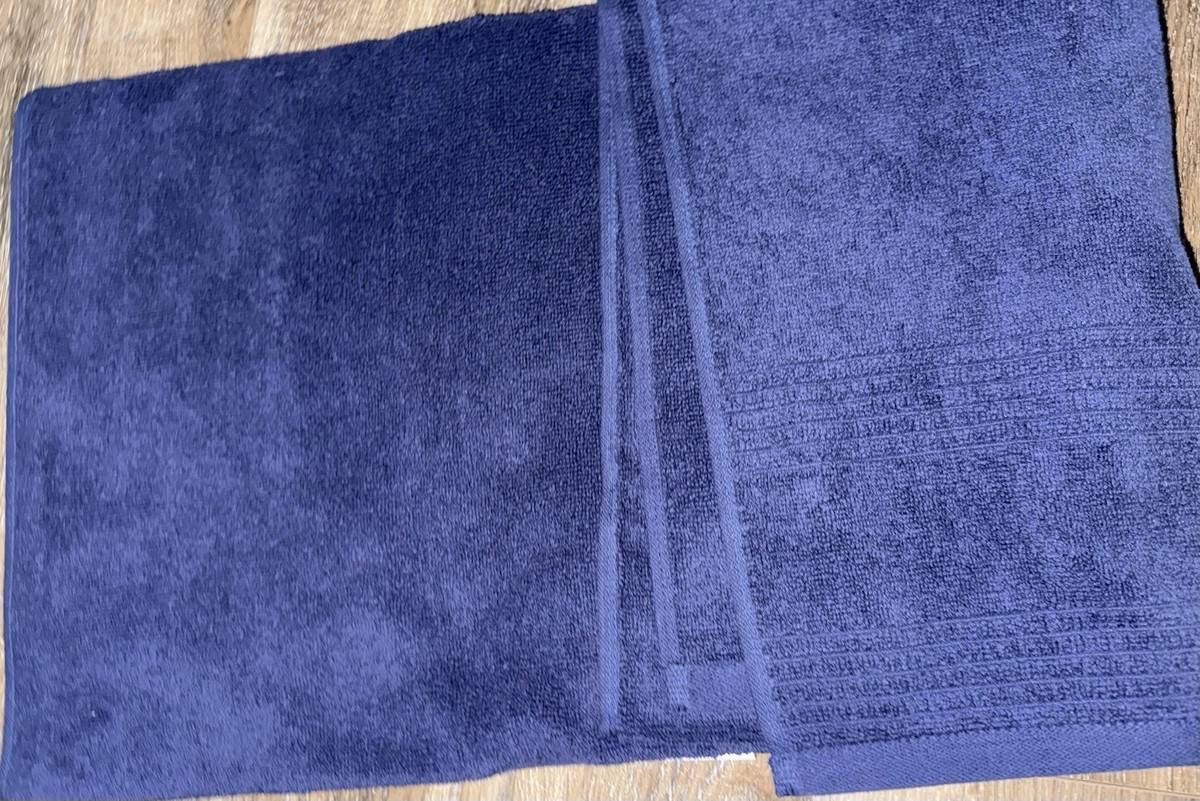 Lacoste bath towel 76cm/132cm