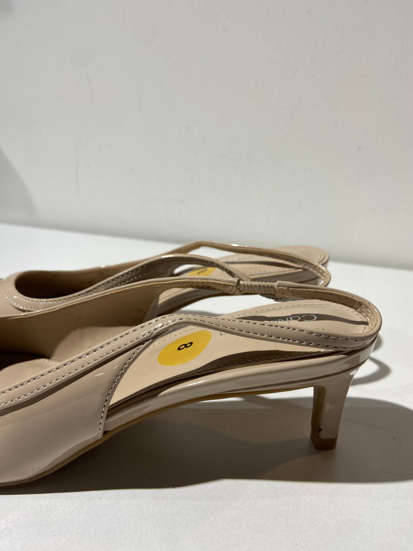 Calvin klein shoes