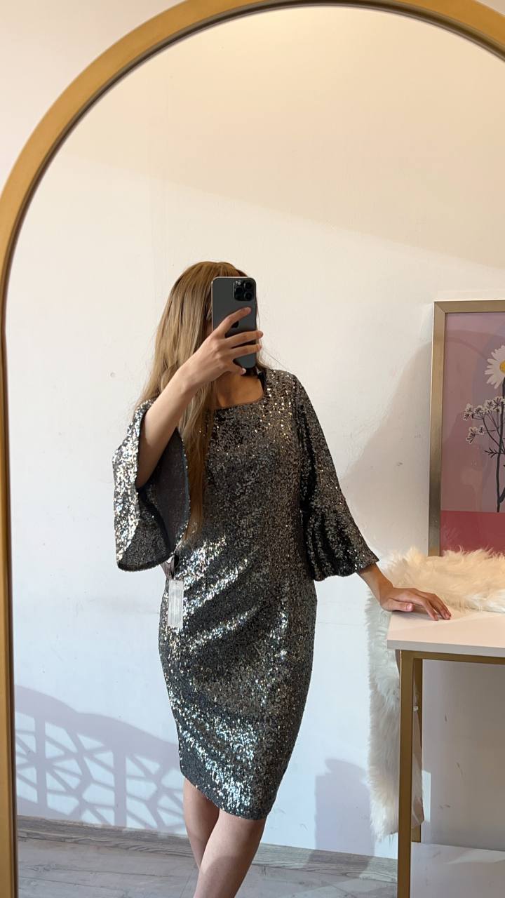 Alex evening dress