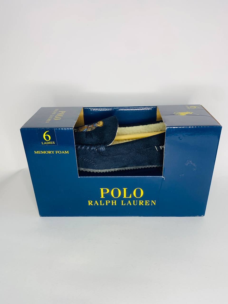 Ralph Lauren shoes