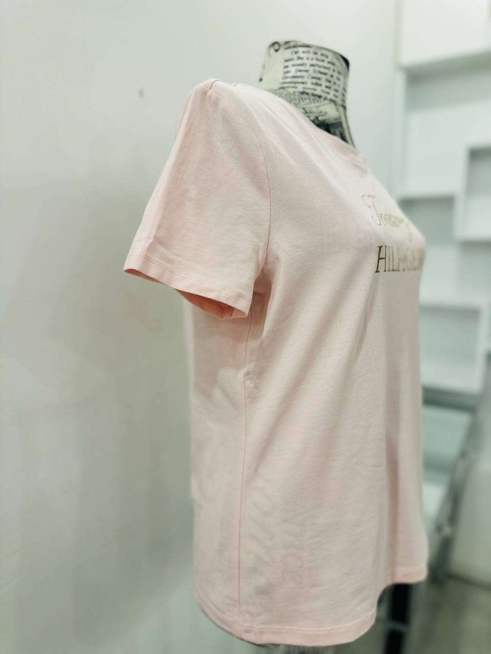 Tommy Hilfiger shirt size small