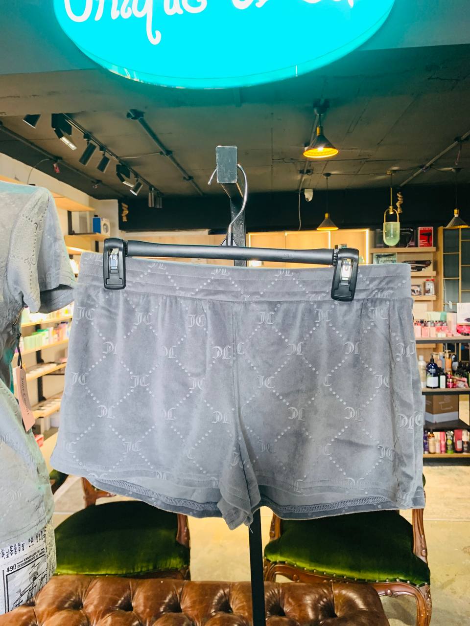 Juicy couture pajama set