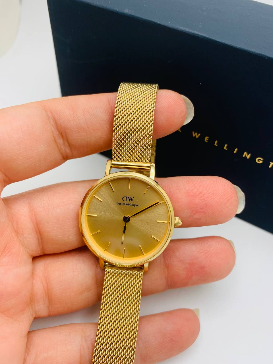 Daniel Wellington watch