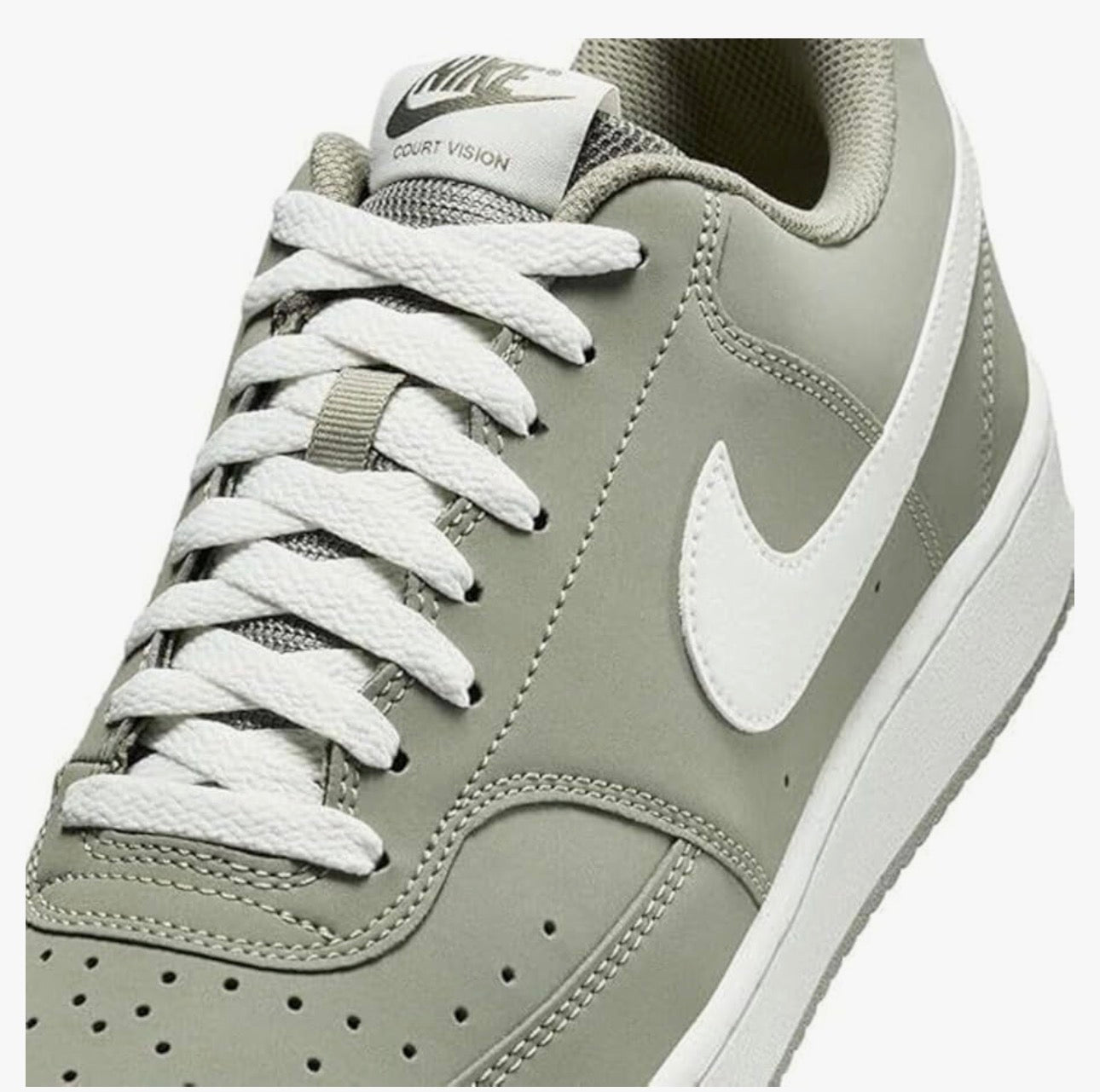 Nike sneakers size 42.5