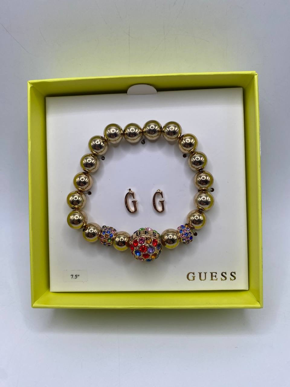 Guess set