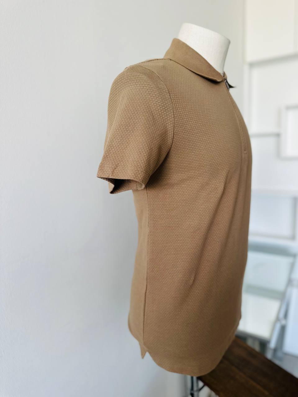 Dkny shirt size medium