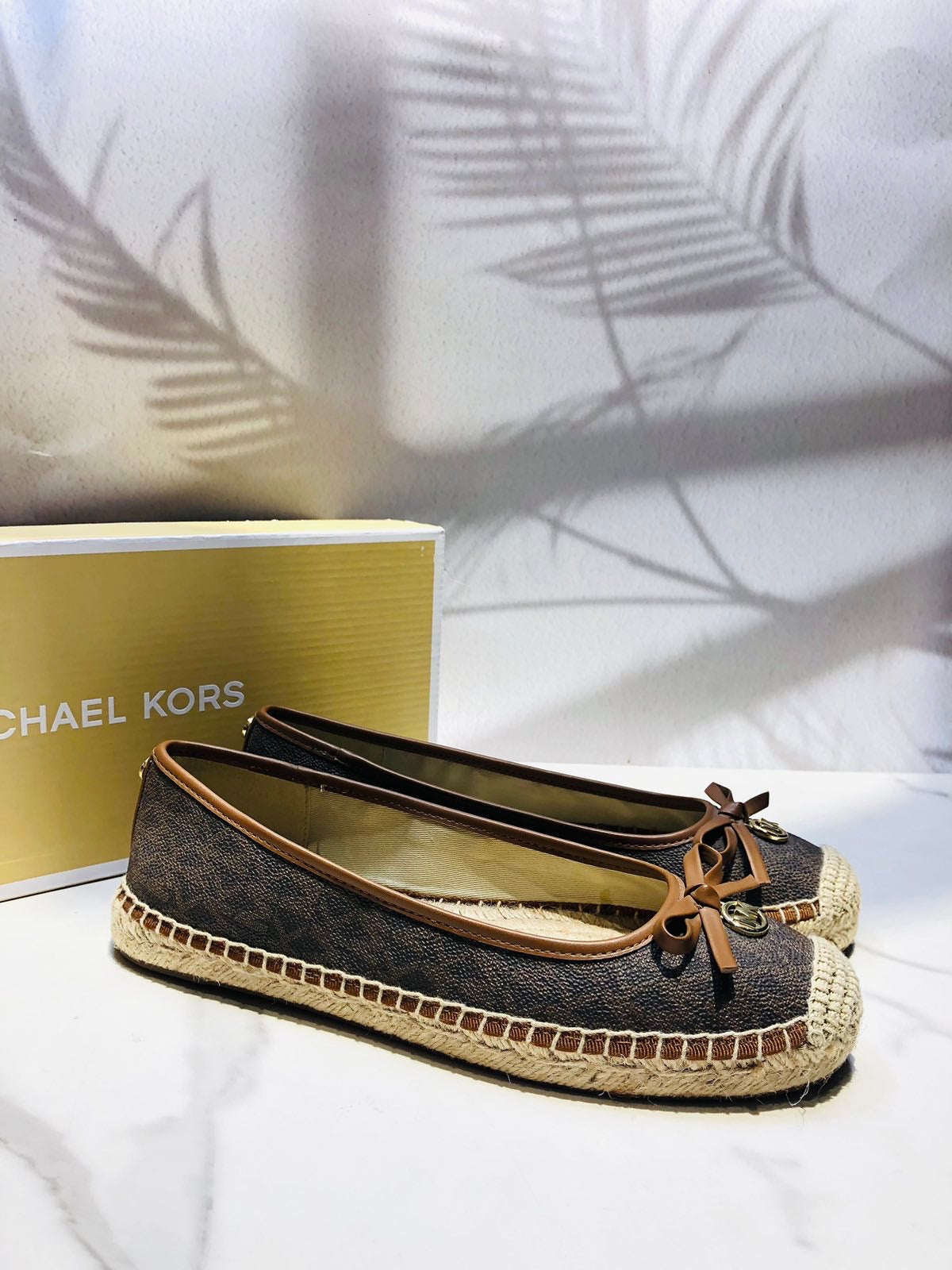 Michael kors shoes