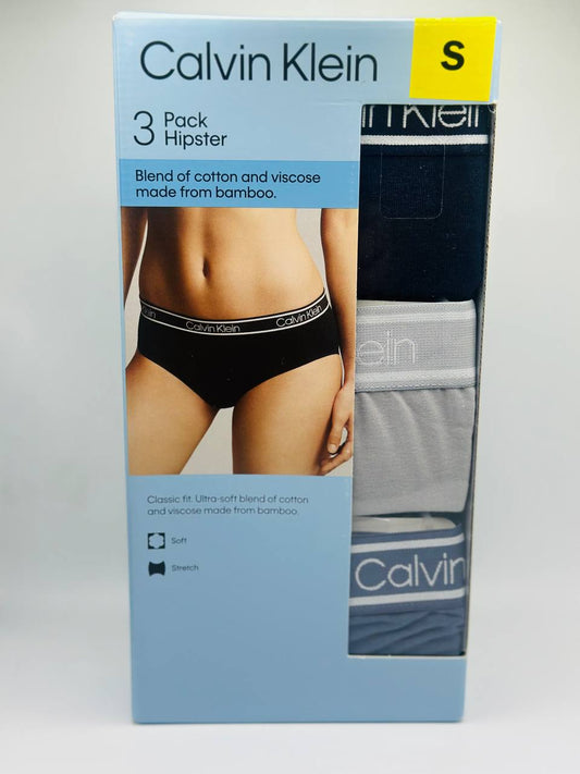 Calvin Klein underwear set