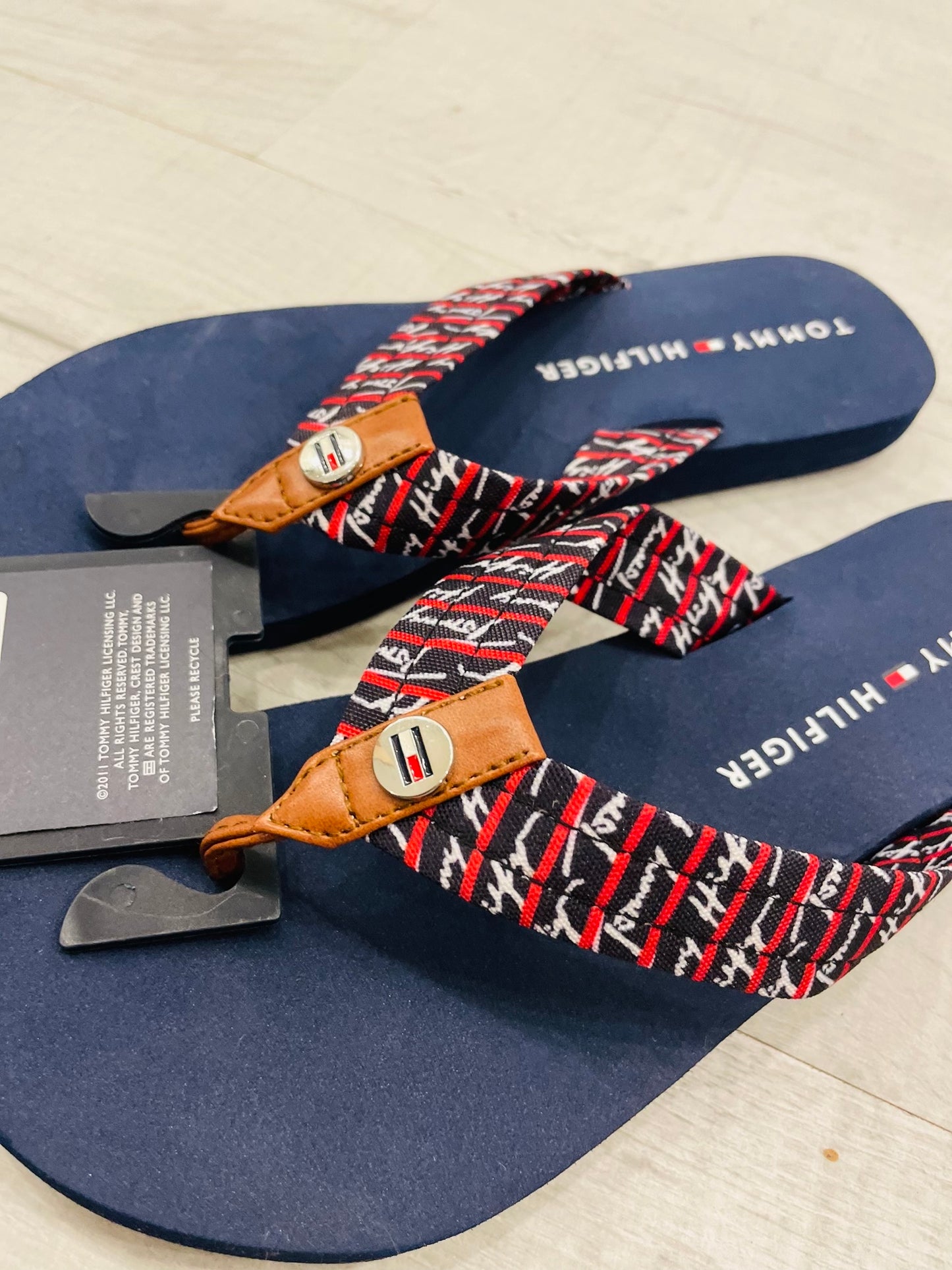 Tommy Hilfiger sandal