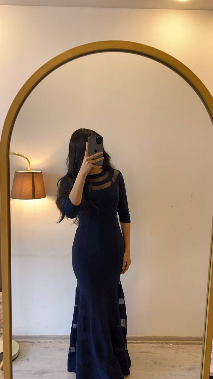 Xscape dress