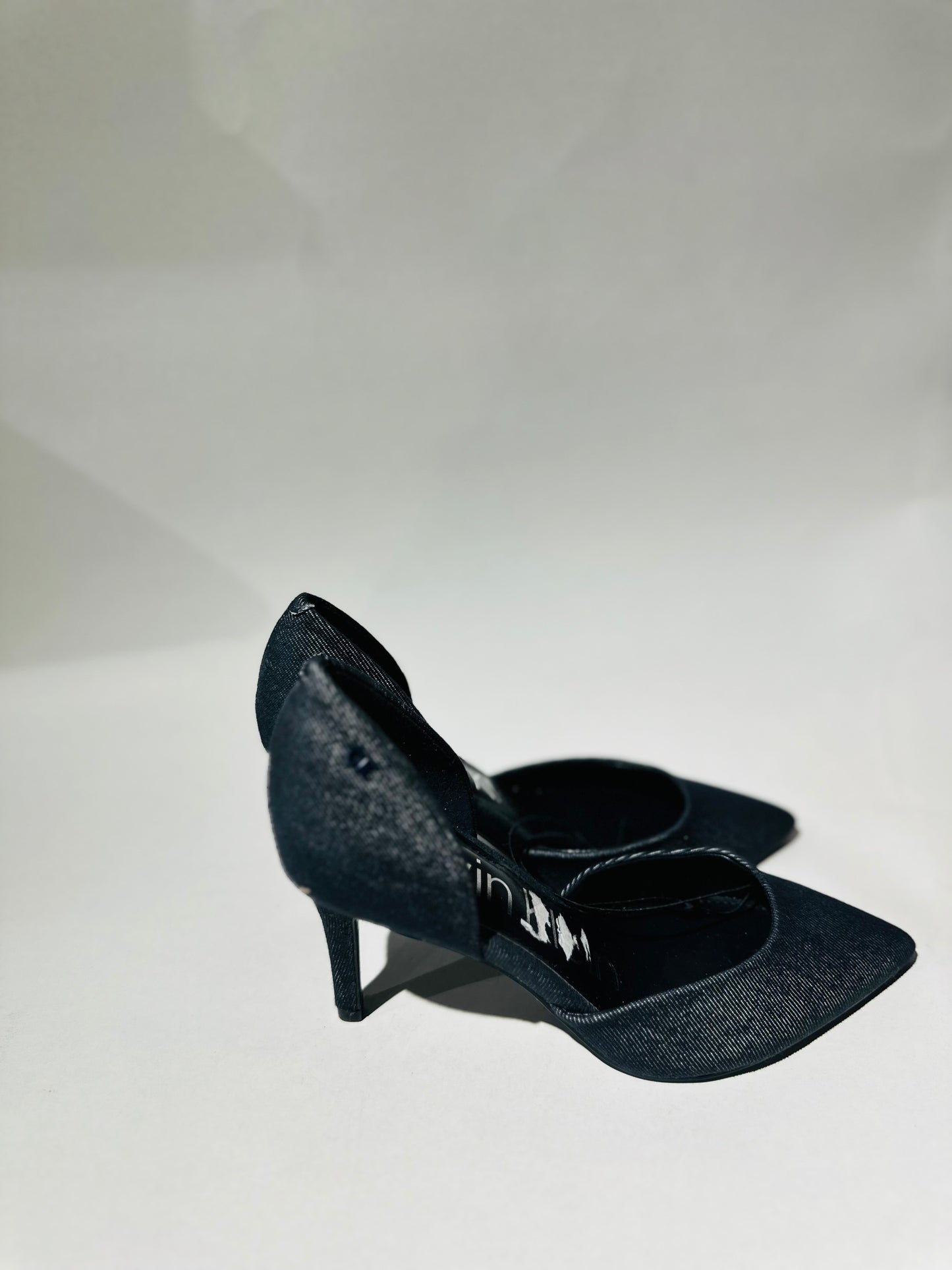 Calvin Klein shoes size 37.5