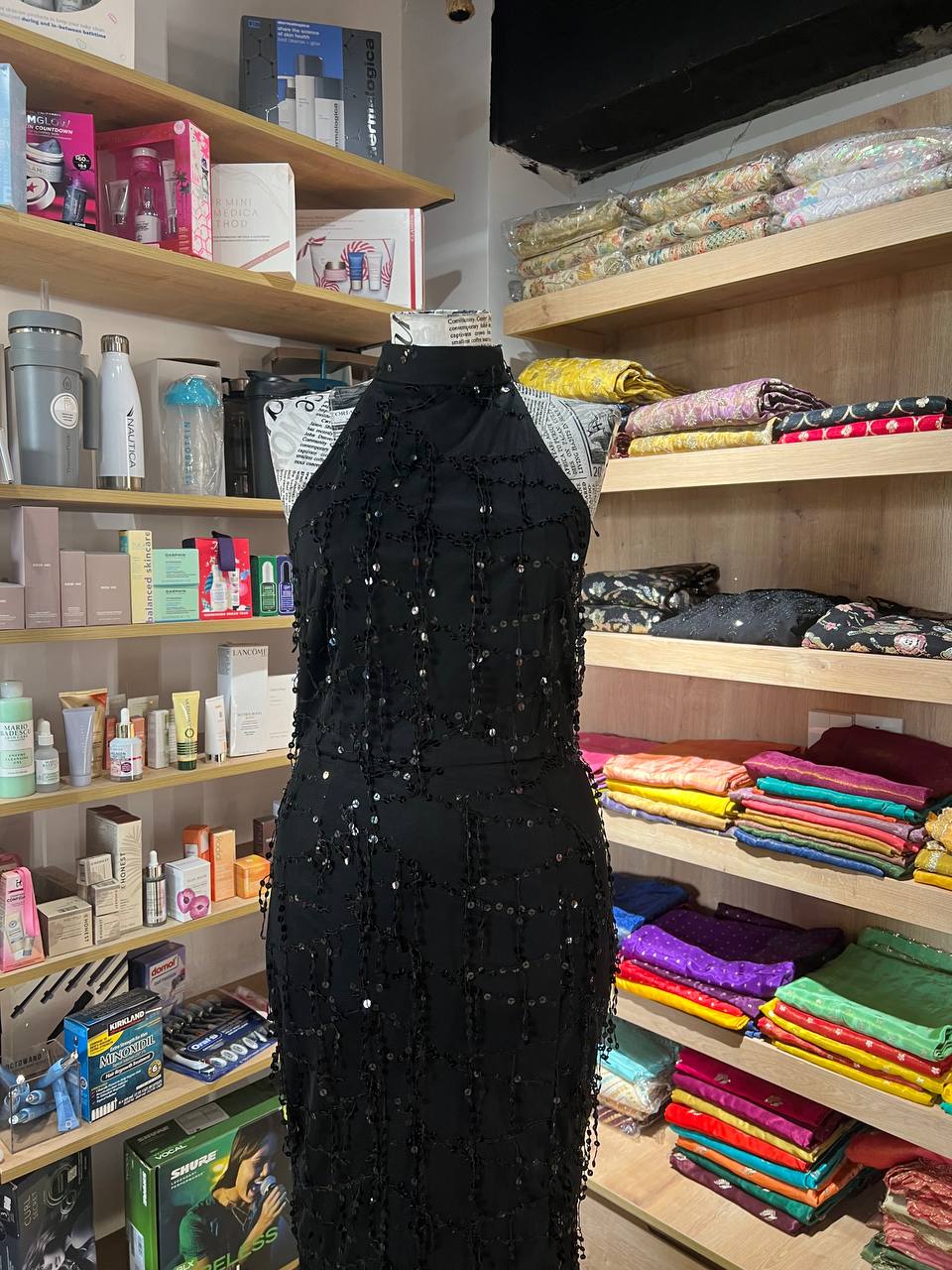 Pretty little thing dress