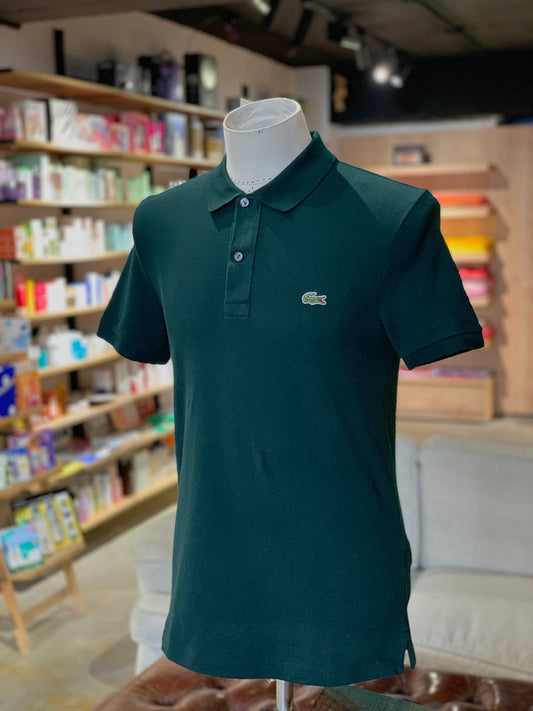Lacoste shirt