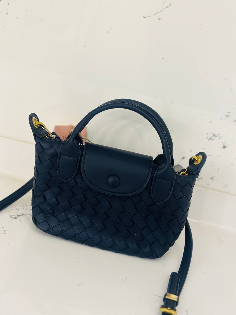 Expressions NYC bag