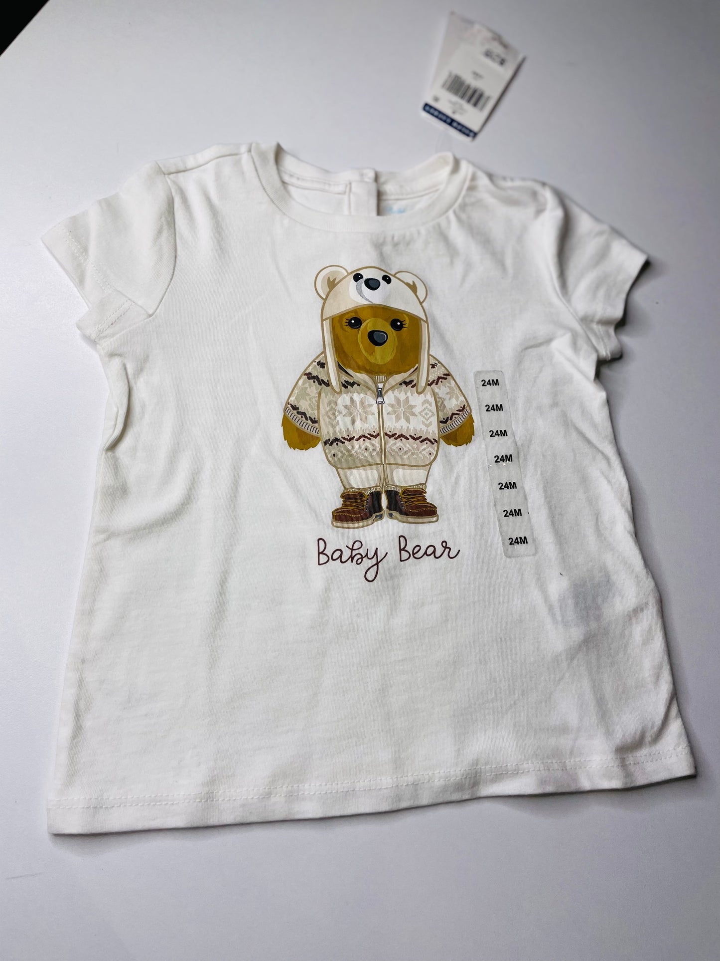 Ralph Lauren shirt for kids