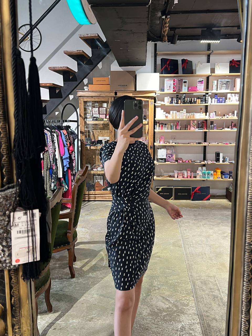 Ralph Lauren dress